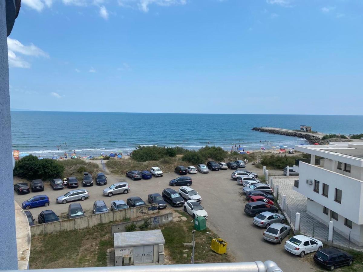 Golden Sea View Apartments 1 Pomorie Esterno foto
