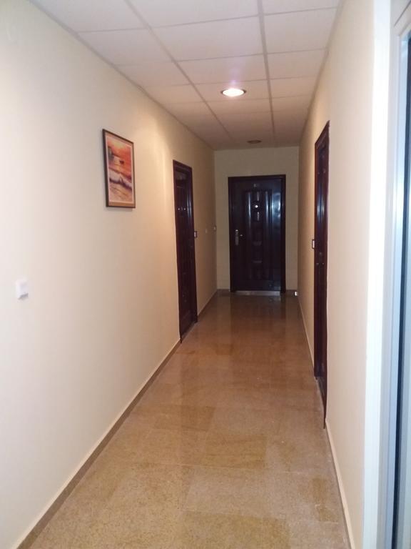 Golden Sea View Apartments 1 Pomorie Esterno foto