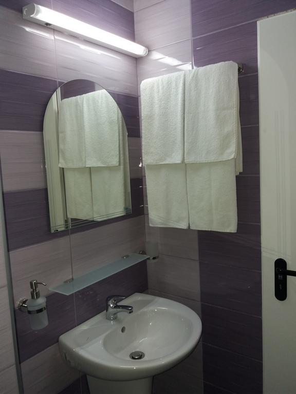 Golden Sea View Apartments 1 Pomorie Esterno foto