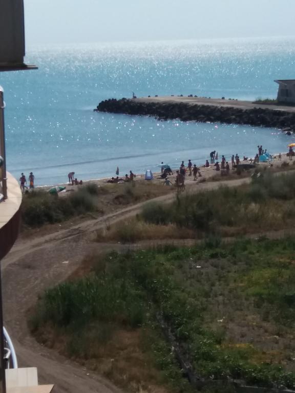 Golden Sea View Apartments 1 Pomorie Esterno foto