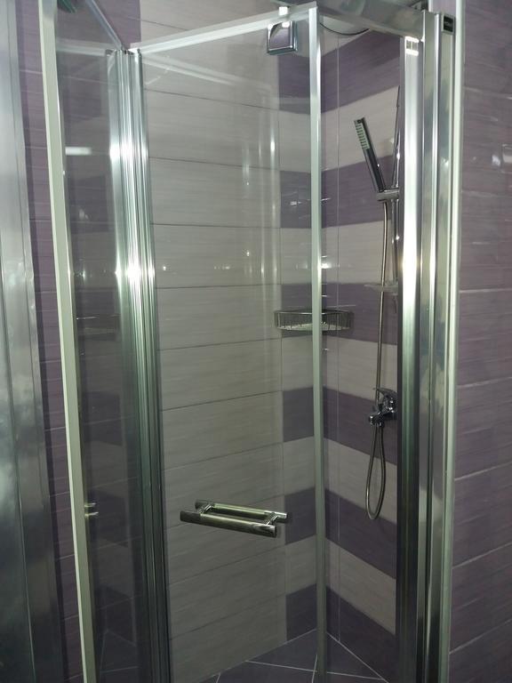 Golden Sea View Apartments 1 Pomorie Esterno foto