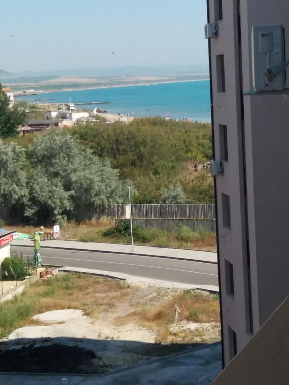 Golden Sea View Apartments 1 Pomorie Esterno foto